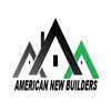 American New Builders logo