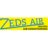Zeds Air Conditioning & Heating logo