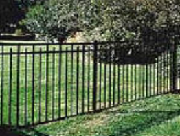 Fences