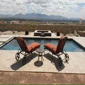 Pools & Spas