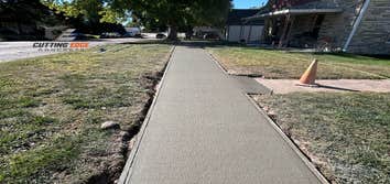 Cutting Edge Concrete