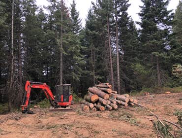 Photos by Blue Mountain Land Services #1
