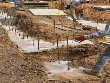 Photos by Paris Construction Company LLC #1