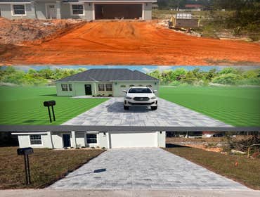 Photos by Prime Outdoor Design & install #1