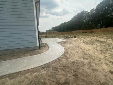 Photos by Mix Construction Concrete Inc #108