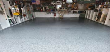 Evolve Concrete Coatings
