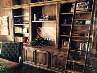 Photos by M&D Cabinets & Millwork Inc #1