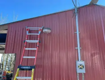 Electrical Projects
