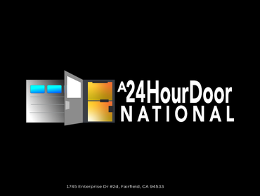 Photos by A-24 Hour Door National Inc #1