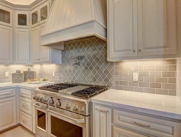 2017 Parade Home - Melvin Estates