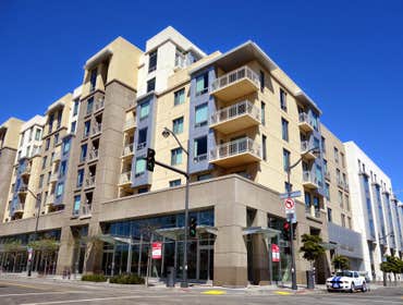 JC Metal Specialists 2015 Completed Projects