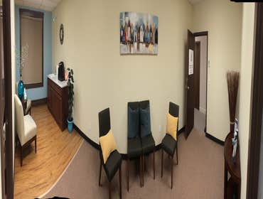 Commercial Office Renovation
