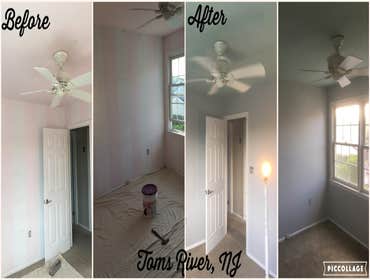 Recent Projects