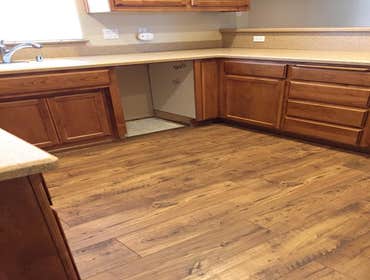 Photos by Distinctive Floor Coverings #1