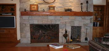 Stephen Parvin Construction