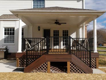 Photo(s) from Kc's Improvement & Construction Company, Inc.