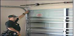 Garage Door Repair & Service Solutions