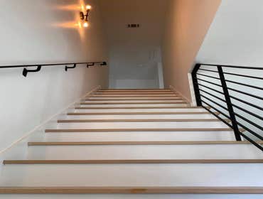 Alder Ct. Project