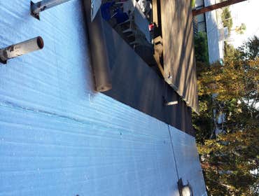 cool roof