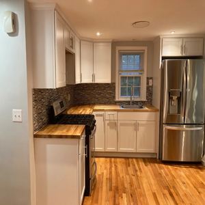 Photos by Guyvis’ Contracting #3 No Job is Too Big or Too Small! We Do It All!