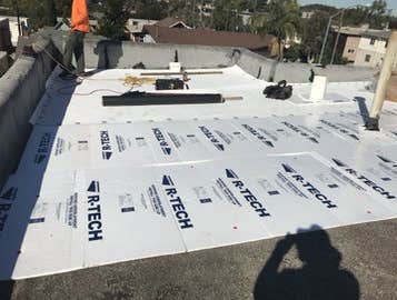 Photos by Hi Tech Roofing Contractor Svc #1