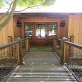 Lake Cabin