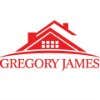 Gregory James Inc logo
