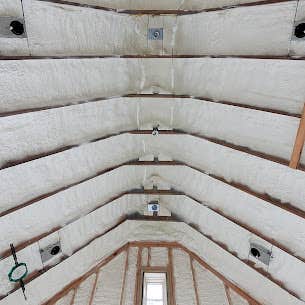 Photos by Coastline Insulation #1