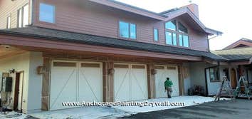 Photo(s) from Anchorage Painting & Drywall
