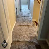 Carpet Repair by Christian