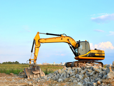 Photos by Precision Excavation #1