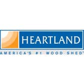 Photos by Heartland Sheds #1