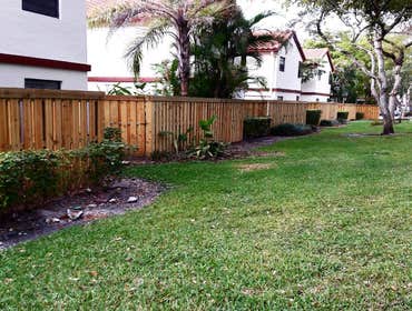 Fences
