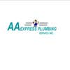 AA Express Plumbing Service, Inc logo