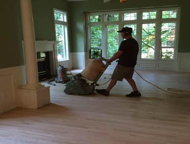 Photos from Begg Hardwood Floors, LLC Begg Hardwood Floors - Job pictures