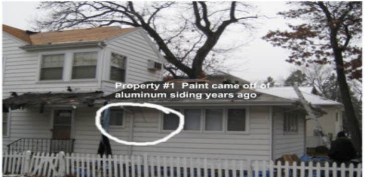 St. Louis Park, MN One of the top five property and casualty insurance companies offered the insured owner less than half of the actual cost to make th
