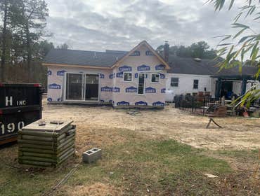 Photos by A Evans Jr General Contractor LLC #1