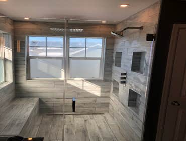 Photos by MER Design & Build #1