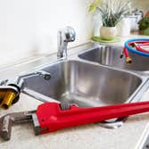 Photos from in A Flash Plumbing & Heating