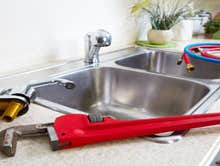 Photos from in A Flash Plumbing & Heating