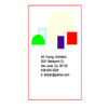 Art Young, Architect logo
