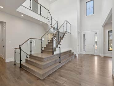 New Custom Homes