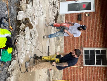 Photos by the Demo Dude #1