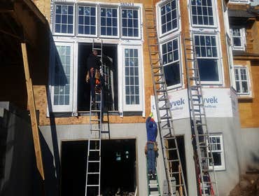 Franklin Lakes windows & doors