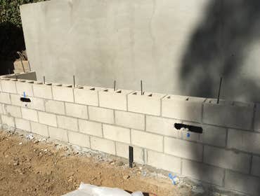 Blockwall