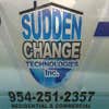 Sudden Change Technologies LLC logo
