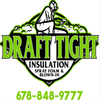 Draft Tight Insulation logo