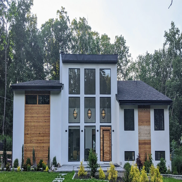 New Construction