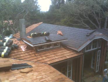 Photos by Jason Adams Construction #1
