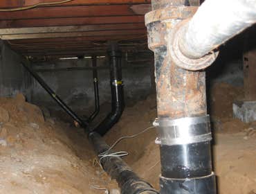 Plumbing Projects in San Diego